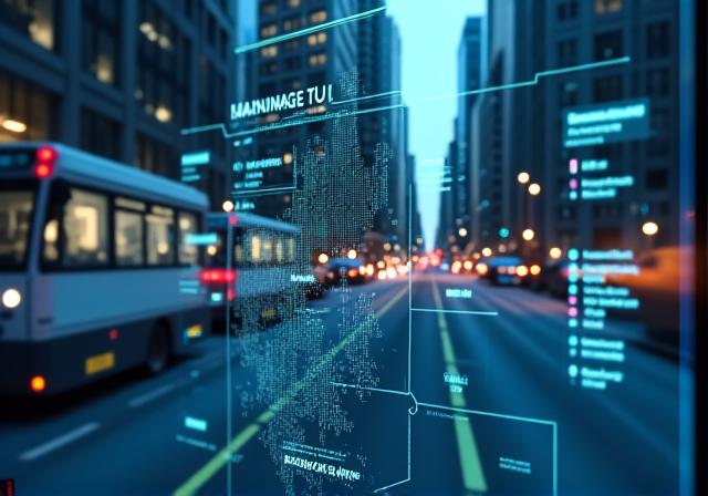 Fleet support and telematics Manchester