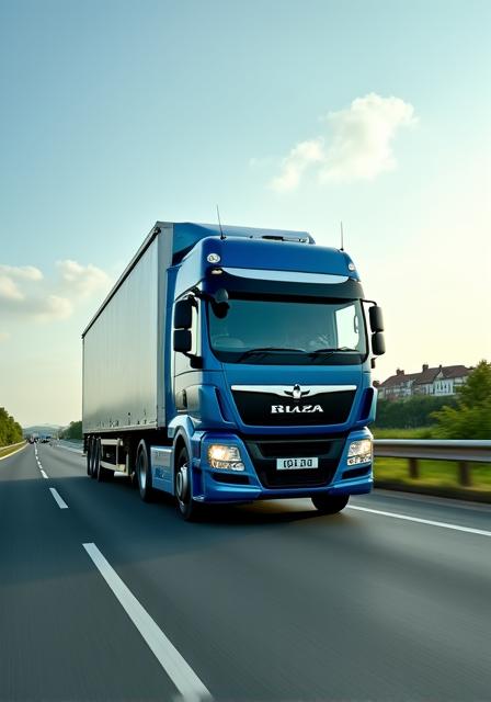 Long distance vehicle transport UK